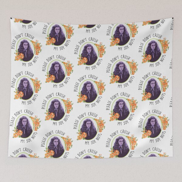 Item preview, Please Don_t Crush My Soy Nuts   designed and sold by JoyIsMoist.