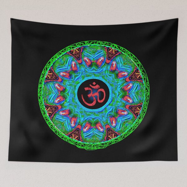 Item preview, Digital Mandala #13 designed and sold by Raven’s Wing Studio.