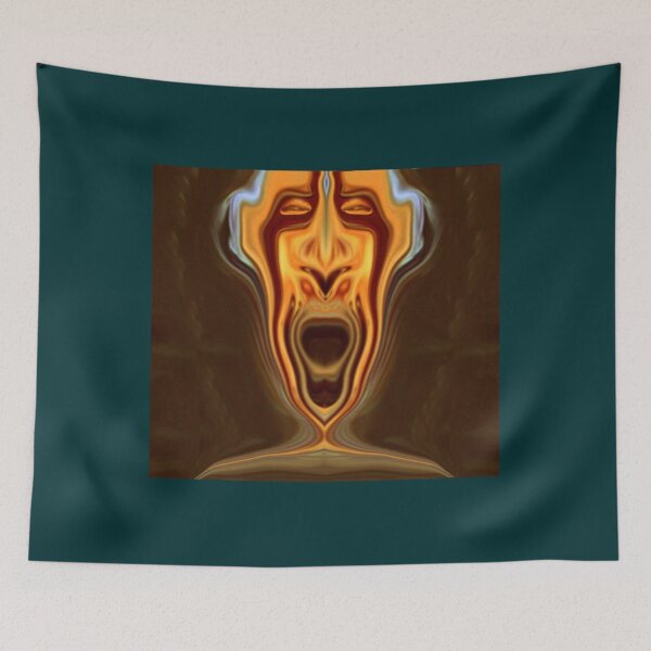 Item preview, old man 7   designed and sold by AnBlack1.