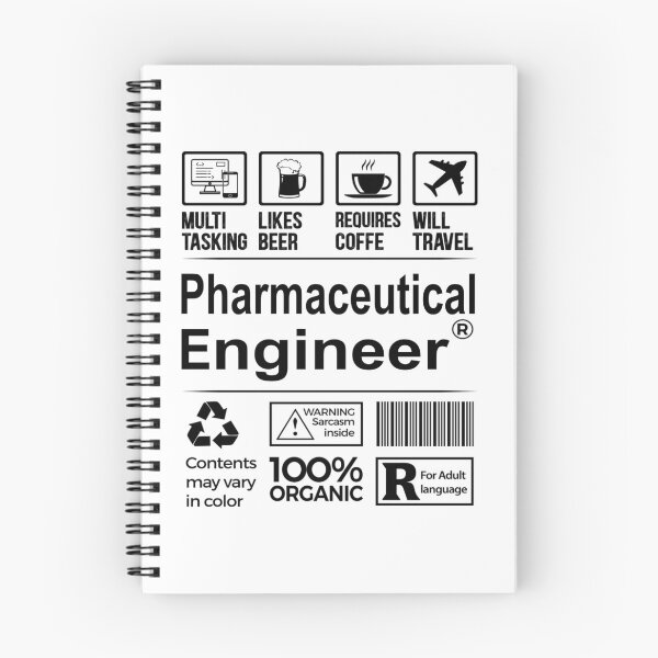 Item preview, Pharmaceutical engineer T Shirt, MultiTasking Certified Job Gift Item, Job Profession, Pharmaceutical engineer Christmas Birthday Gift designed and sold by xlnv.
