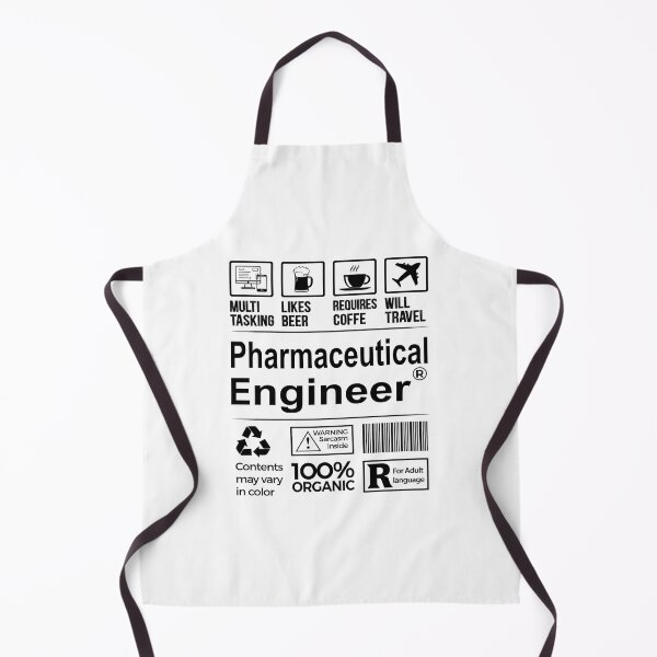 Item preview, Pharmaceutical engineer T Shirt, MultiTasking Certified Job Gift Item, Job Profession, Pharmaceutical engineer Christmas Birthday Gift designed and sold by xlnv.