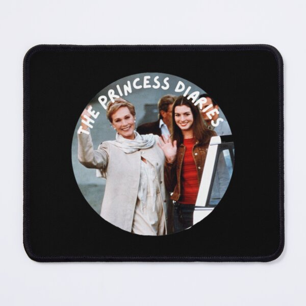 Item preview, Princess Diaries designed and sold by JoyIsMoist.