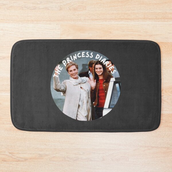 Item preview, Princess Diaries         designed and sold by JoyIsMoist.