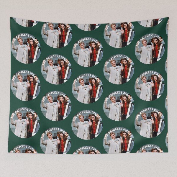 Item preview, Princess Diaries         designed and sold by JoyIsMoist.