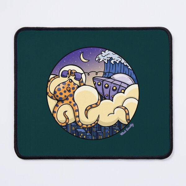 Item preview, New World Record inspired by Electric Light Orchestra designed and sold by AnBlack1.