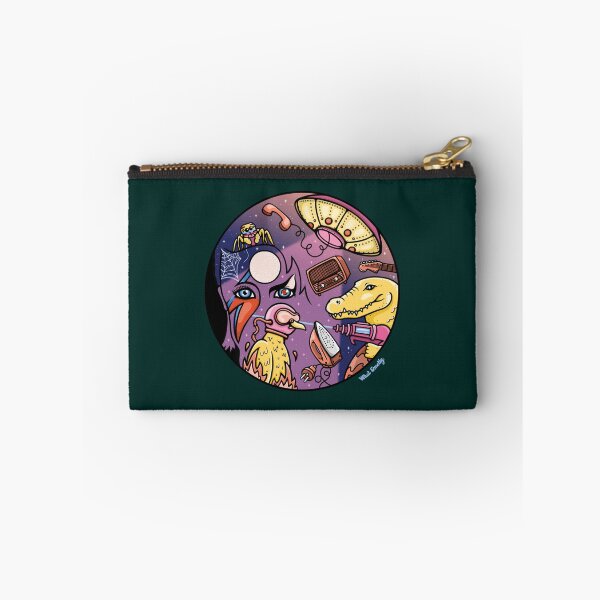 Item preview, Moonage Daydream inspired by David Bowie   designed and sold by AnBlack1.