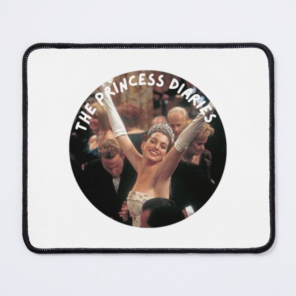 Item preview, Princess Diaries designed and sold by JoyIsMoist.