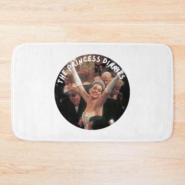 Item preview, Princess Diaries        designed and sold by JoyIsMoist.
