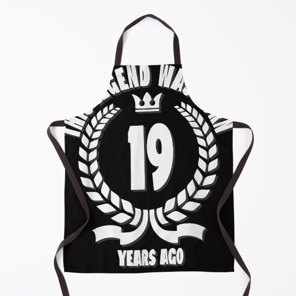 Item preview, This Legend designed and sold by SAMANTHATHELMA.