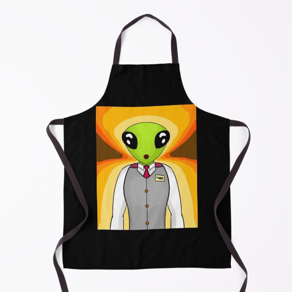 Item preview, Mark_s Speaking designed and sold by AnBlack1.