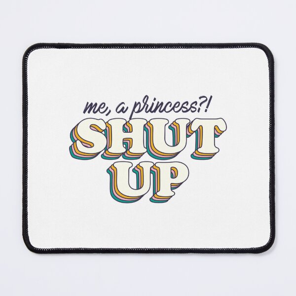 Item preview, Princess Diaries designed and sold by JoyIsMoist.