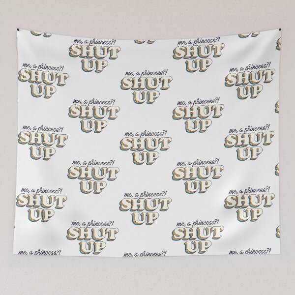 Item preview, Princess Diaries      designed and sold by JoyIsMoist.