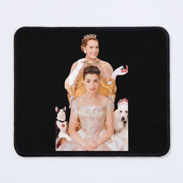 Item preview, princess diaries designed and sold by JoyIsMoist.