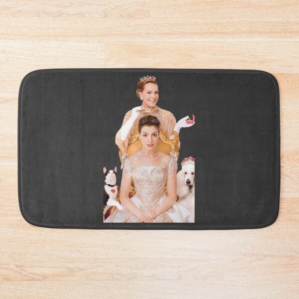 Item preview, princess diaries     designed and sold by JoyIsMoist.