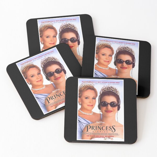 Item preview, princess diaries    designed and sold by JoyIsMoist.