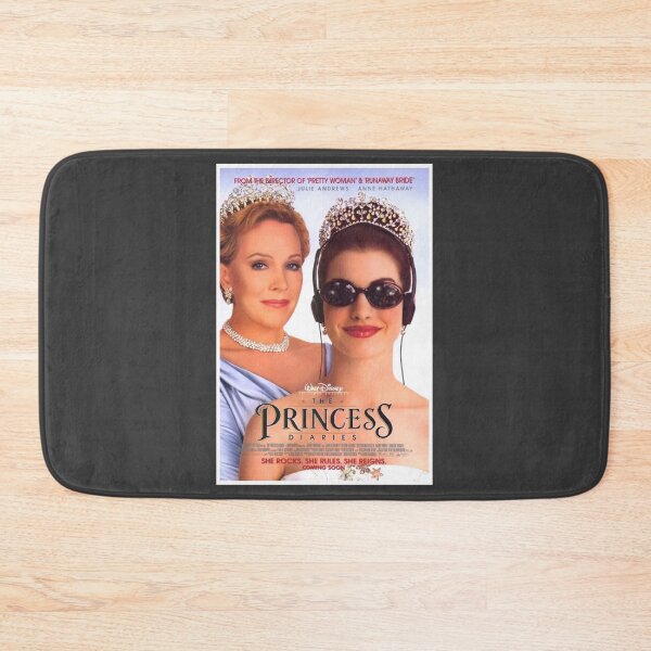 Item preview, princess diaries    designed and sold by JoyIsMoist.