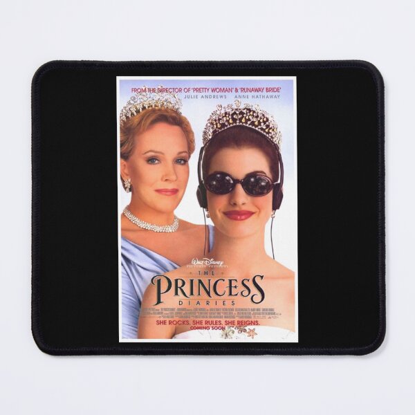 Item preview, princess diaries designed and sold by JoyIsMoist.