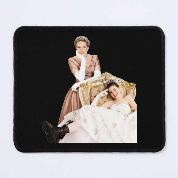 Item preview, Princess Diaries designed and sold by JoyIsMoist.
