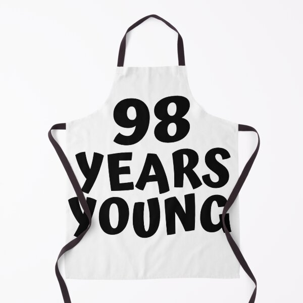Item preview, 98th Birthday designed and sold by MayaCordalia.