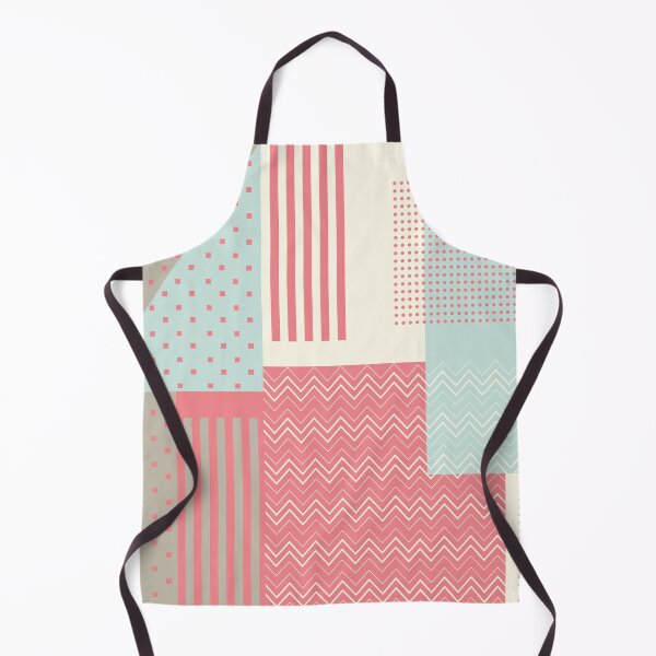 Item preview, geometric pattern scarves designed and sold by mrtsupriadi.