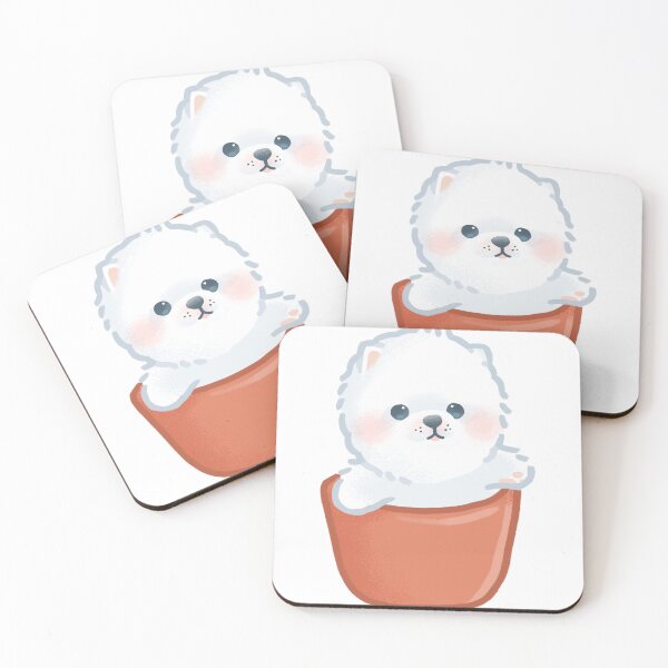 Item preview, Teacup pomeranian  designed and sold by eliasgrafix.