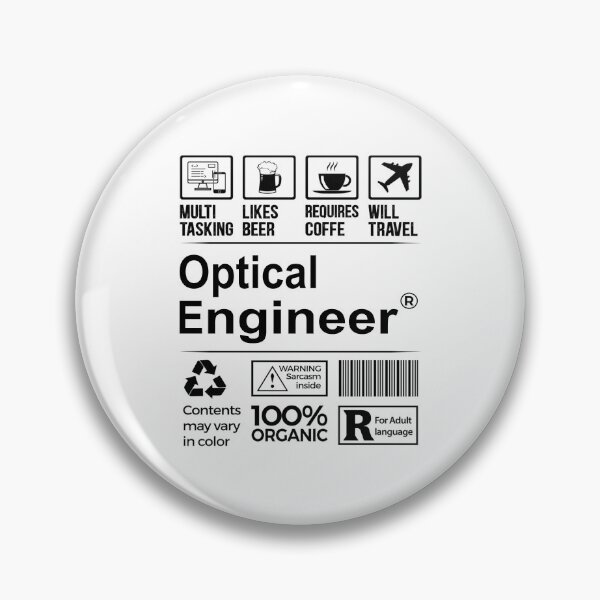 Item preview, Optical  engineer T Shirt, MultiTasking Certified Job Gift Item, Job Profession, Optical  engineer Christmas Birthday Gift designed and sold by xlnv.