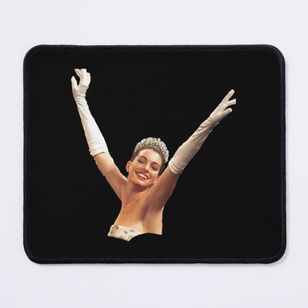 Item preview, Princess Diaries- mia designed and sold by JoyIsMoist.