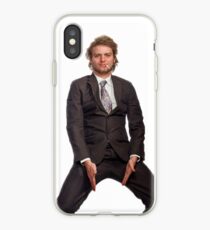 Mac Demarco iPhone Case