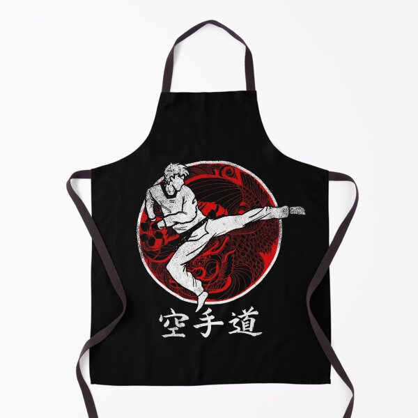 Item preview, karate designed and sold by Mila1946.