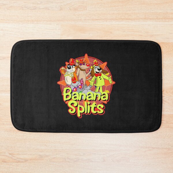 Item preview, Banana Splits T- designed and sold by feliciasupl.