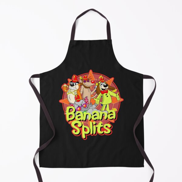 Item preview, Banana Splits T- designed and sold by feliciasupl.