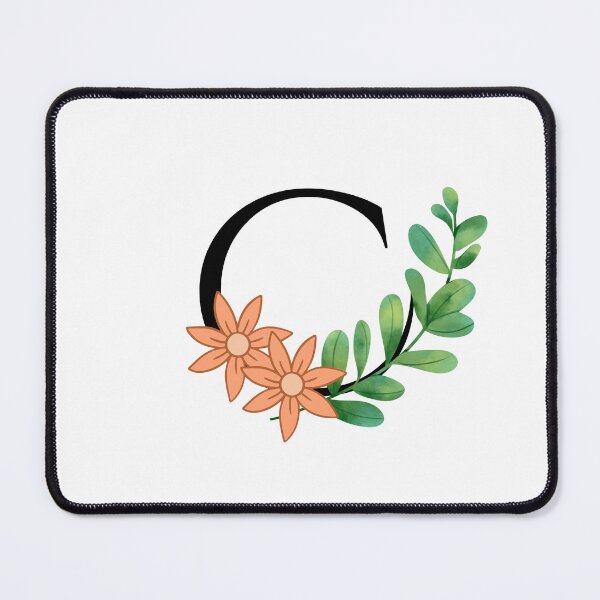 Artikelvorschau, Blumen C entworfen und verkauft von ThoughtfulyCute.