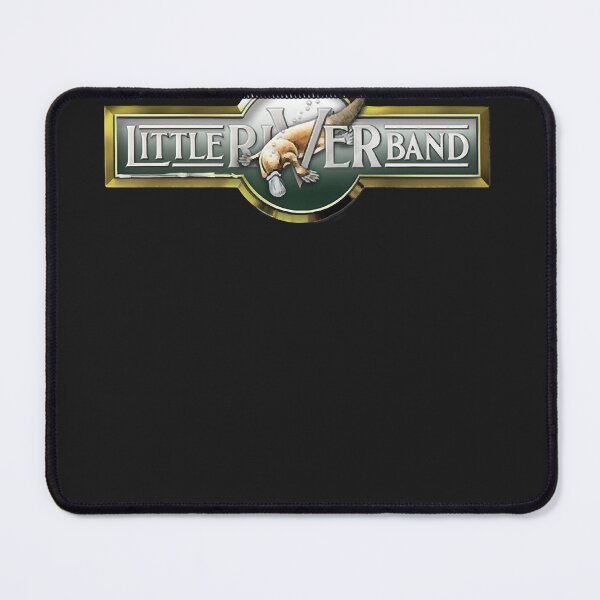 Item preview, Little river band logo cover designed and sold by BillyMcdaniel.