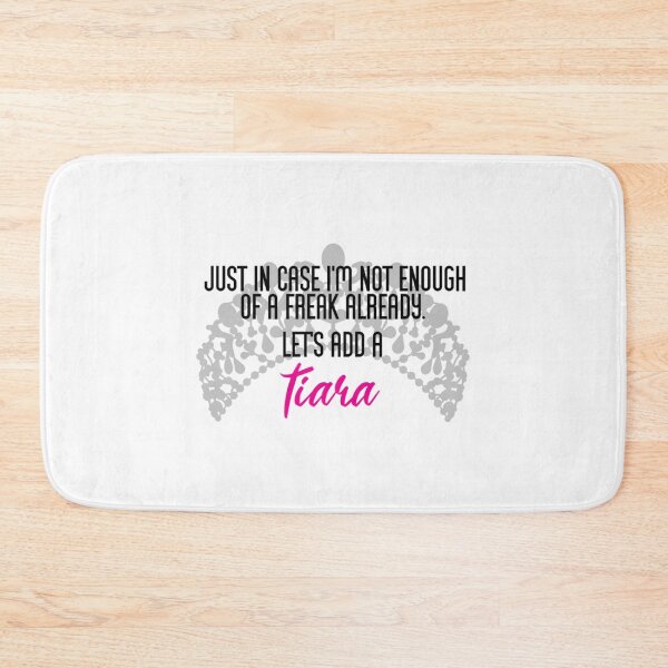 Item preview, Princess Mia     designed and sold by JoyIsMoist.