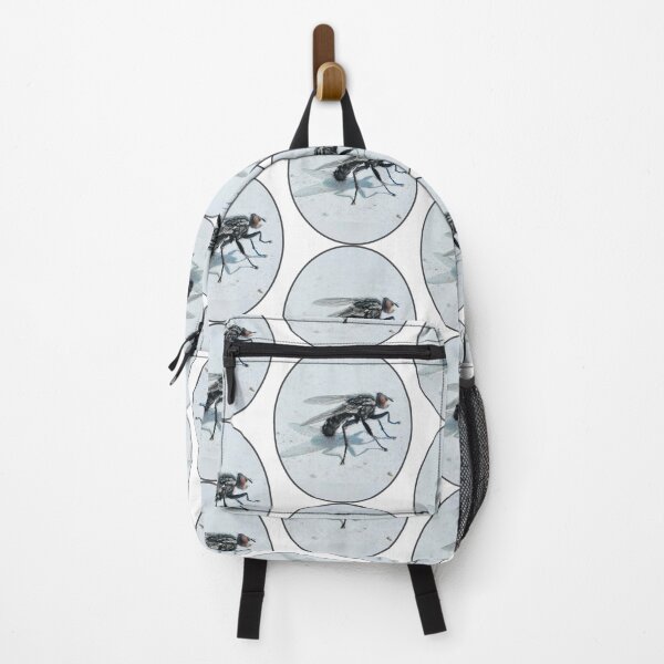Item preview, The Macro Fly designed and sold by AnnabellaRh.