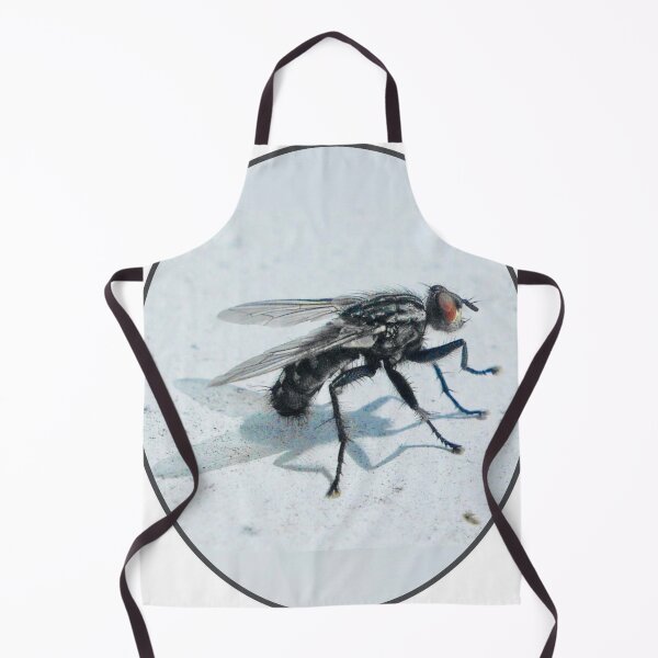 Item preview, The Macro Fly designed and sold by AnnabellaRh.