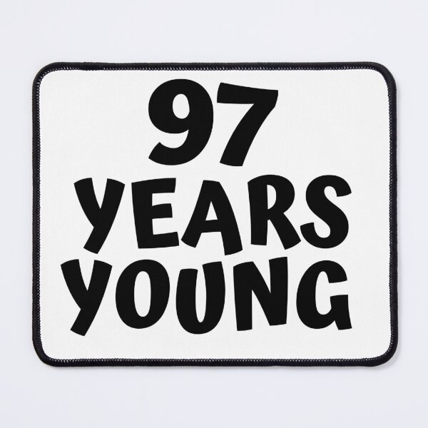 Item preview, 97th Birthday designed and sold by MayaCordalia.