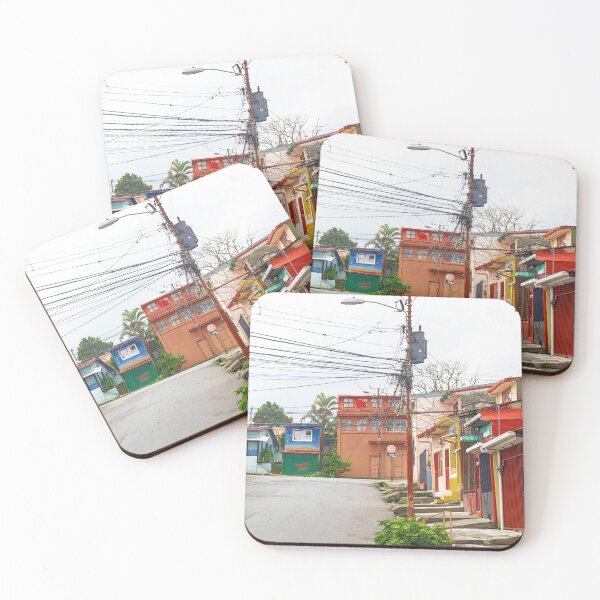 Item preview, San José Costa Rica Ciudad designed and sold by Alexandra Rty.