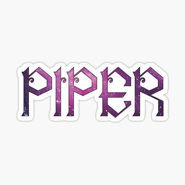 piper-name-i-my-name-is-piper-typography-name-galaxy-vibe