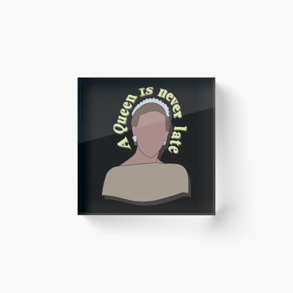 Item preview, Queen Clarice Renaldi    designed and sold by JoyIsMoist.