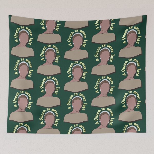 Item preview, Queen Clarice Renaldi    designed and sold by JoyIsMoist.