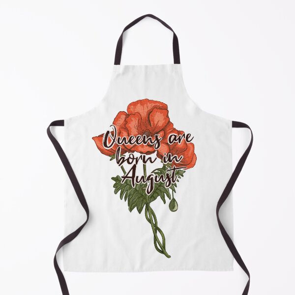 Item preview, Queens are born in August| August Birth Month Flower| Red Poppy Flower Bouquet designed and sold by Jessiemay-arts.