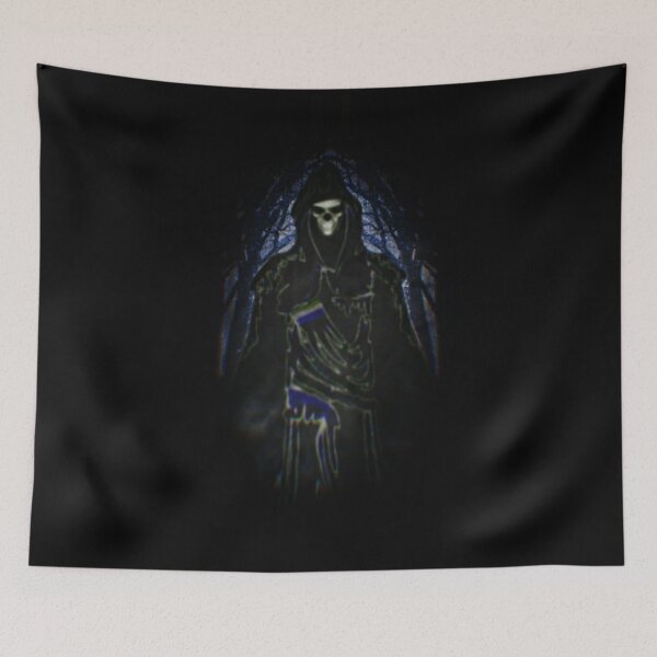 Item preview, HalloweenArt001 designed and sold by HughesLovesArt.