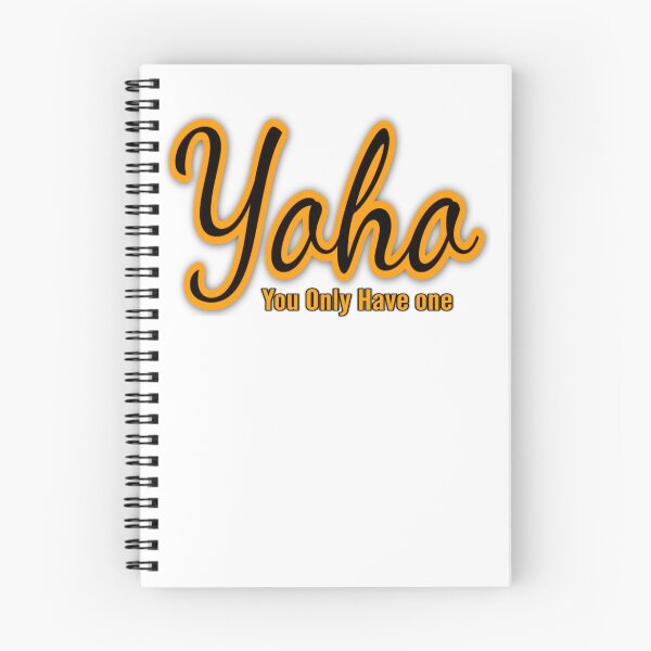 Item preview, Yoho designed and sold by ghostblack305.