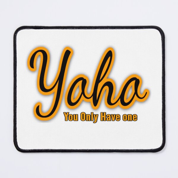 Item preview, Yoho designed and sold by ghostblack305.
