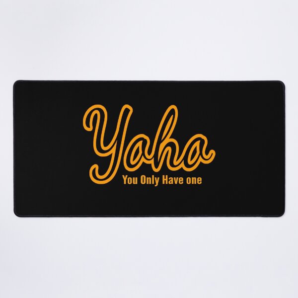 Item preview, Yoho designed and sold by ghostblack305.