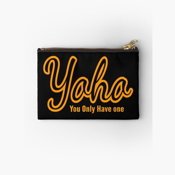 Item preview, Yoho designed and sold by ghostblack305.
