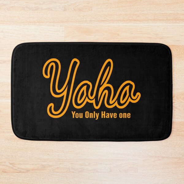 Item preview, Yoho designed and sold by ghostblack305.