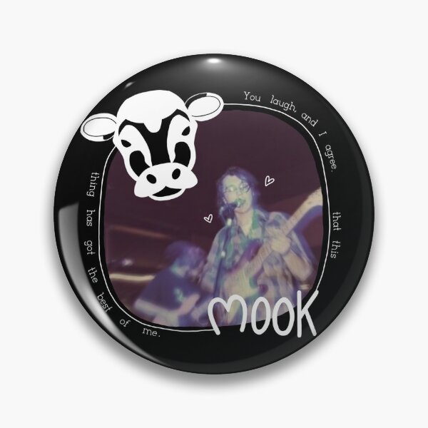 Item preview, mook band paul dano designed and sold by nuit-nuit-nuit.