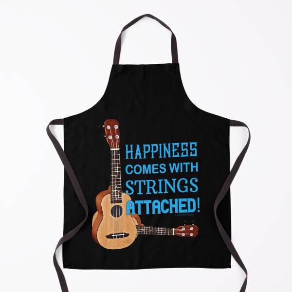 Item preview, Happiness Comes With Strings Attached! designed and sold by Raven’s Wing Studio.